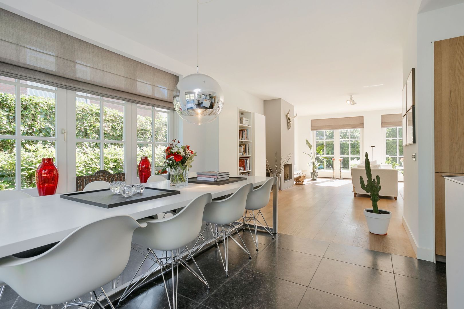 Rueterlaan 5, Laren foto-14