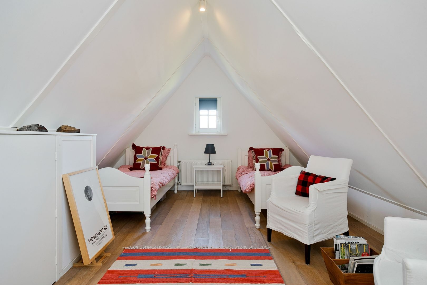 Rueterlaan 5, Laren foto-40