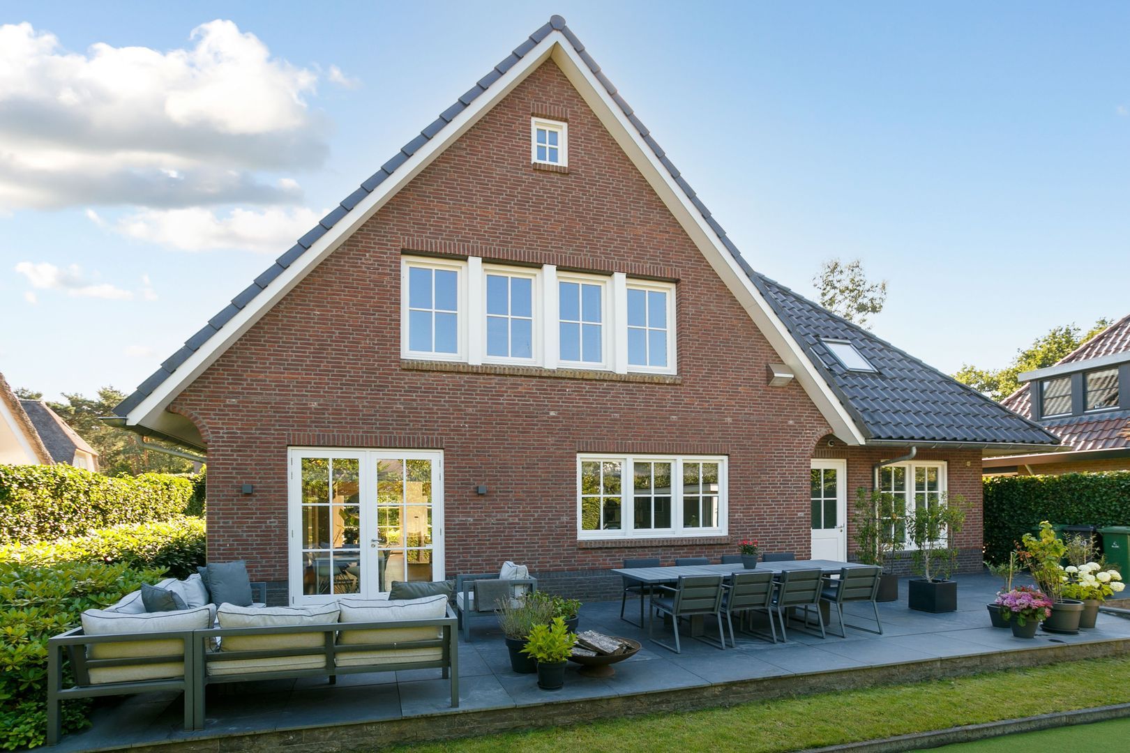 Rueterlaan 5, Laren foto-47