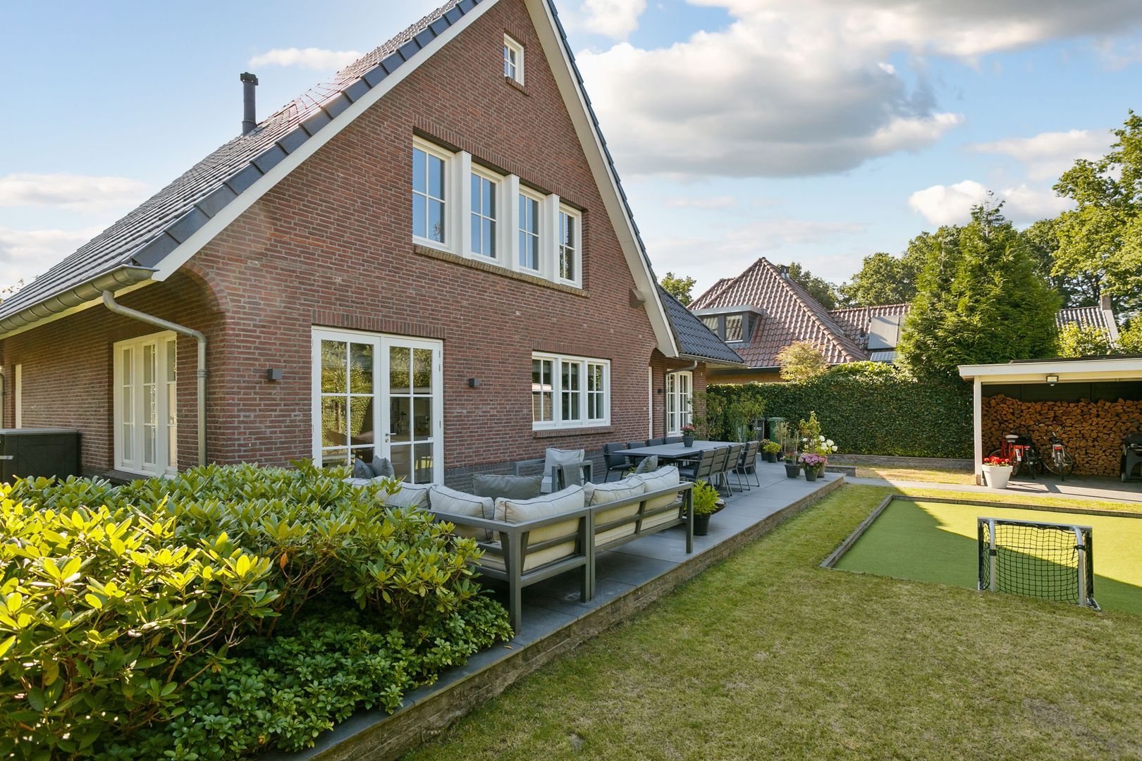 Rueterlaan 5, Laren foto-46