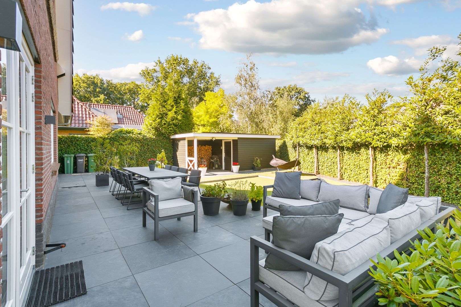 Rueterlaan 5, Laren foto-44