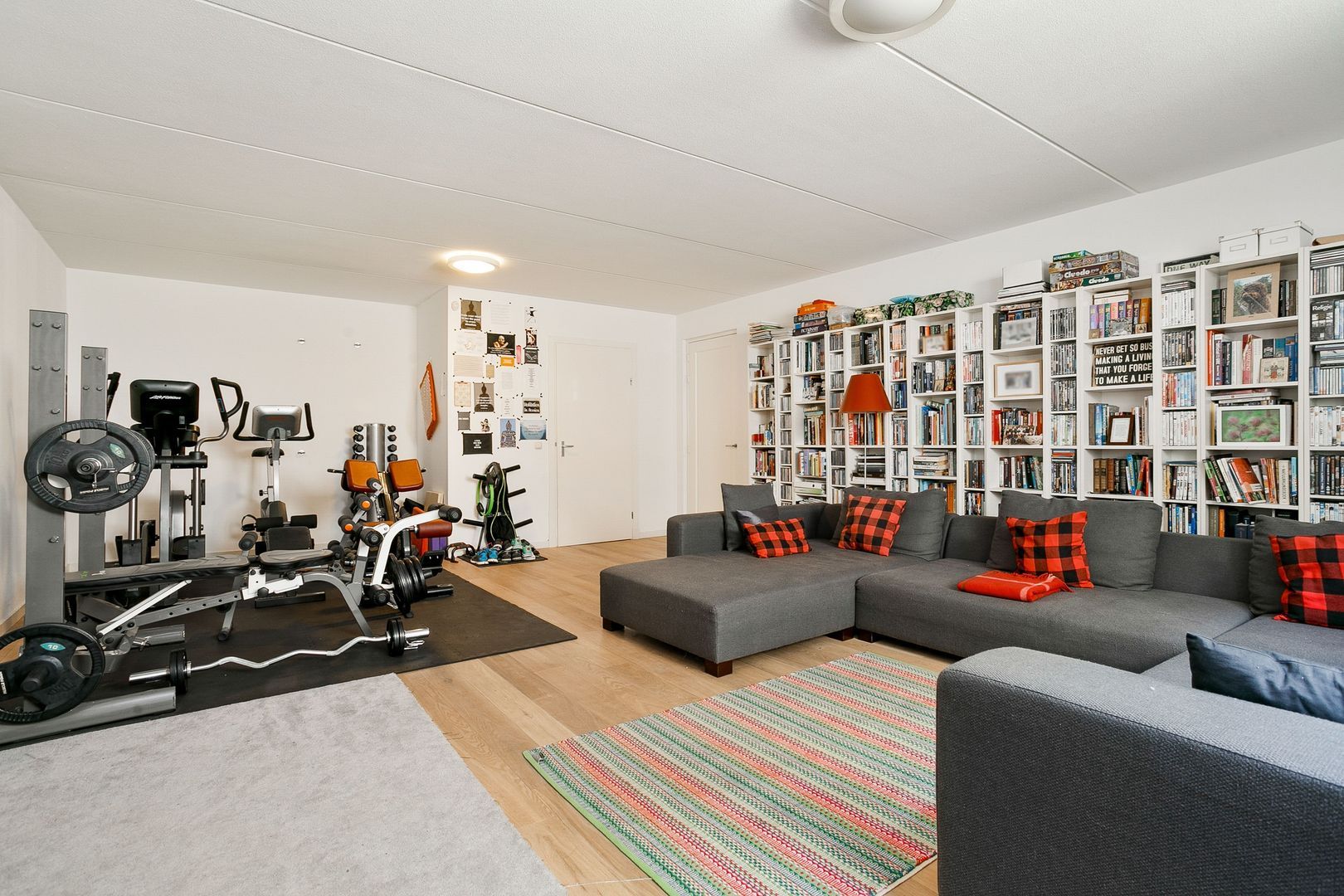 Rueterlaan 5, Laren foto-23