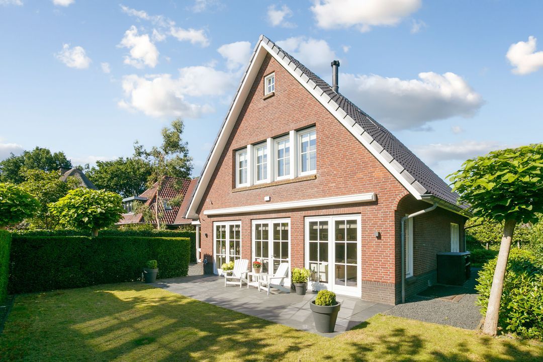 Rueterlaan 5, Laren foto-3