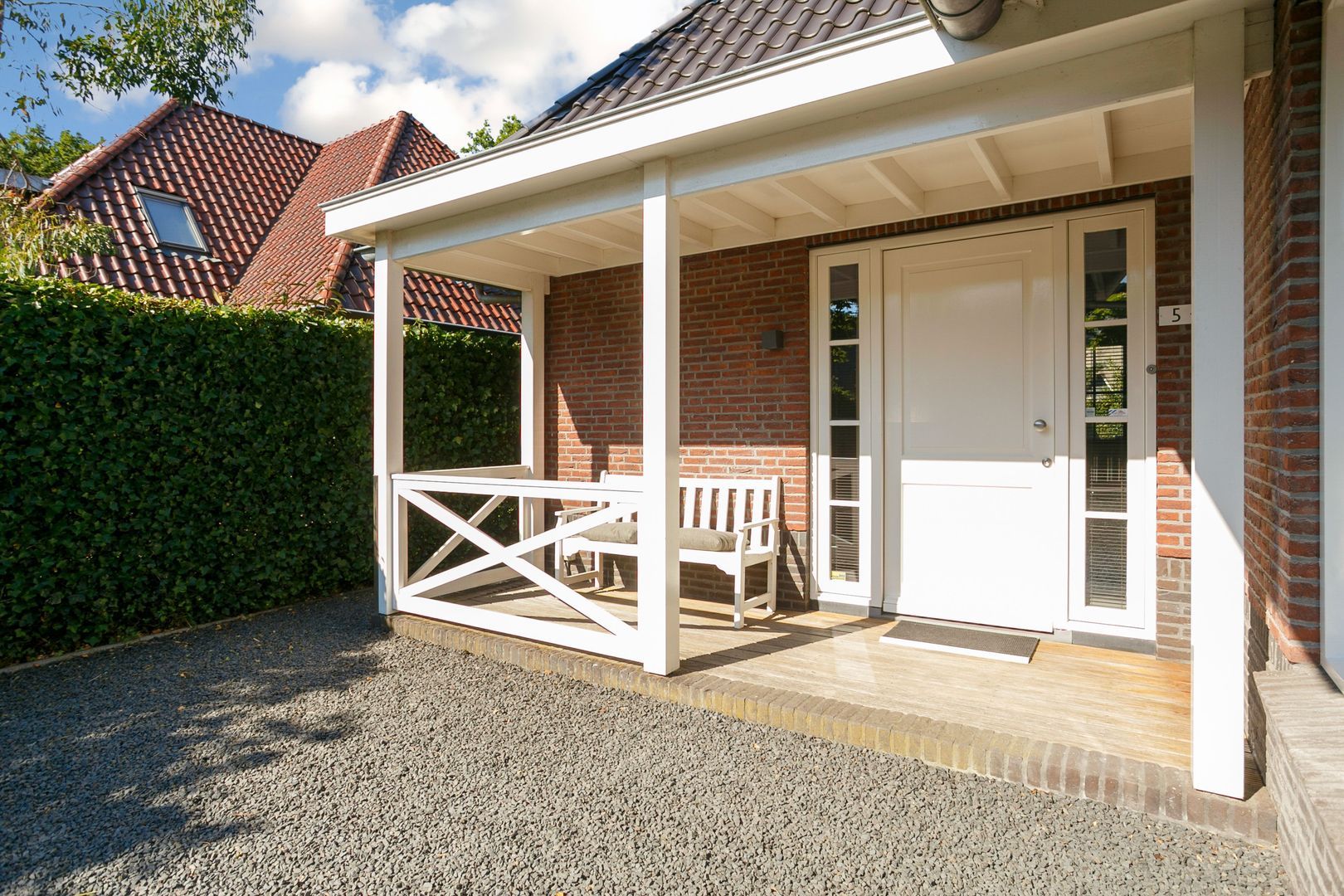 Rueterlaan 5, Laren foto-3