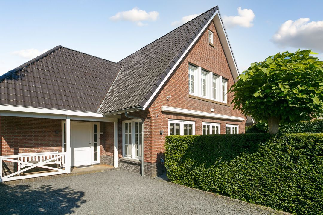 Rueterlaan 5, Laren foto-2