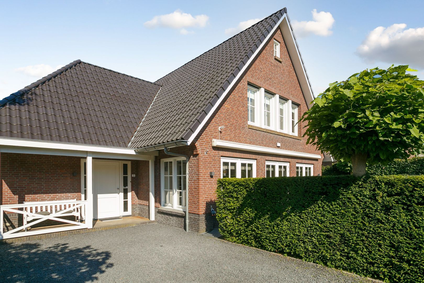 Rueterlaan 5, Laren foto-1