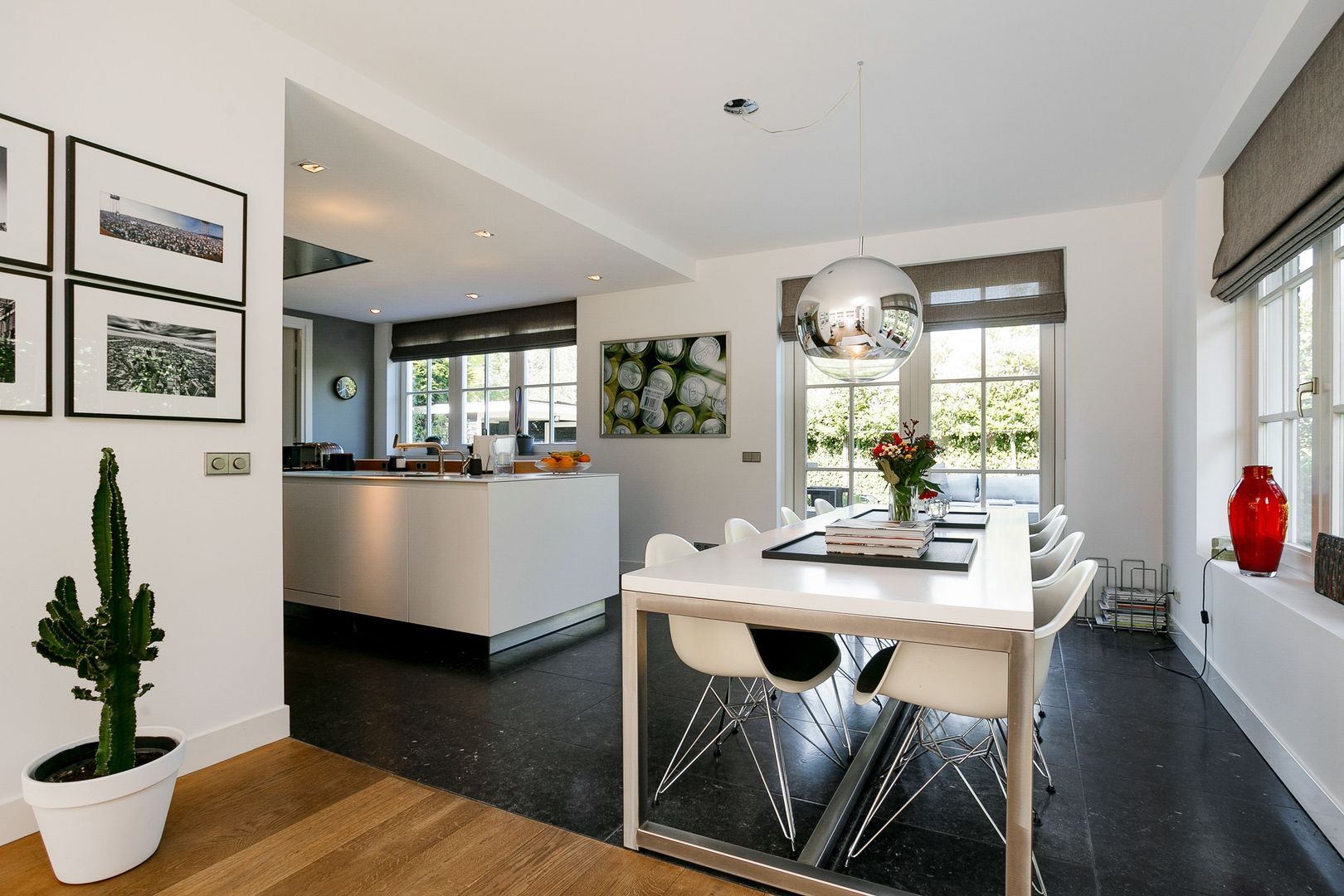 Rueterlaan 5, Laren foto-13