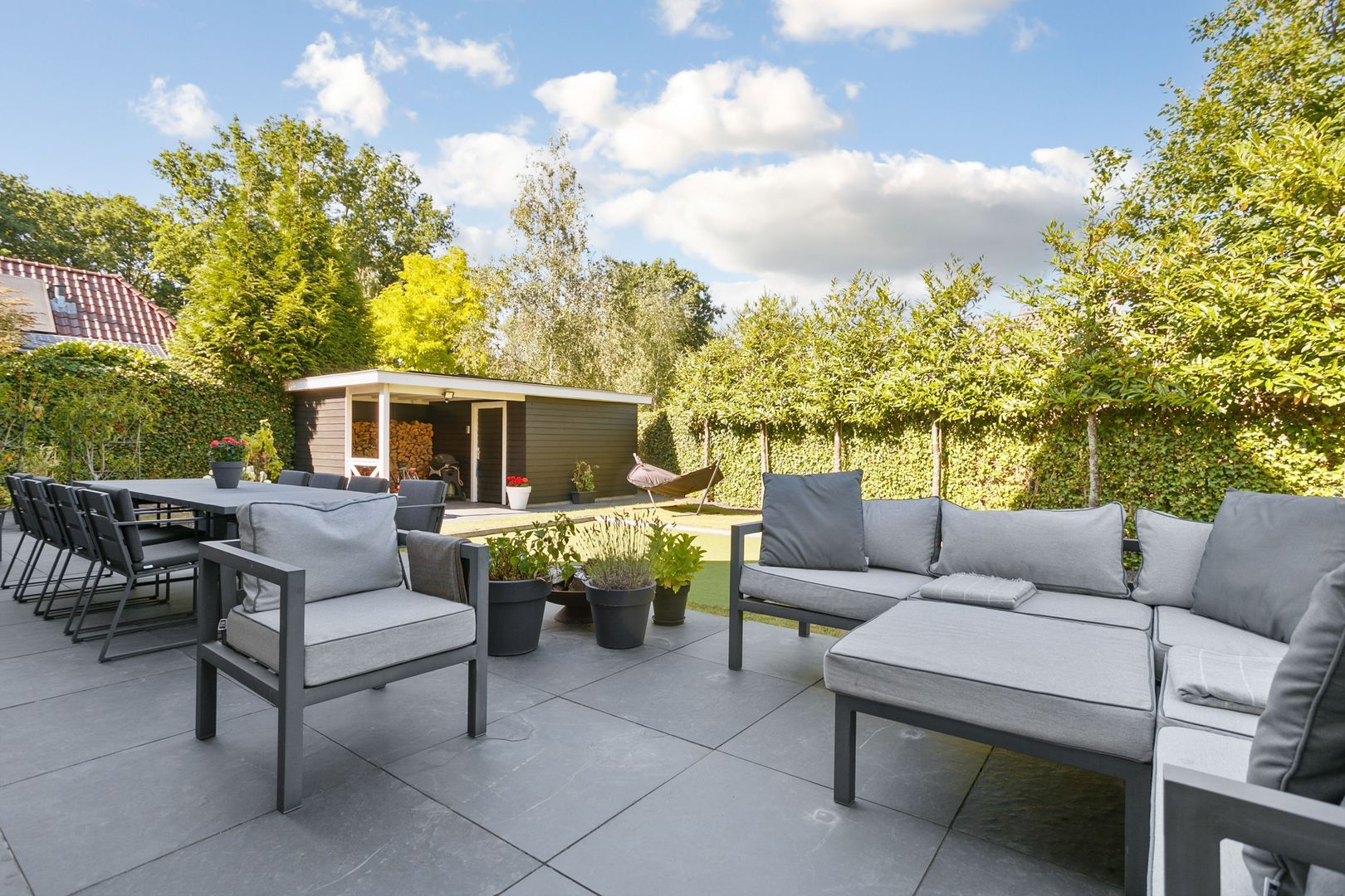 Rueterlaan 5, Laren foto-45