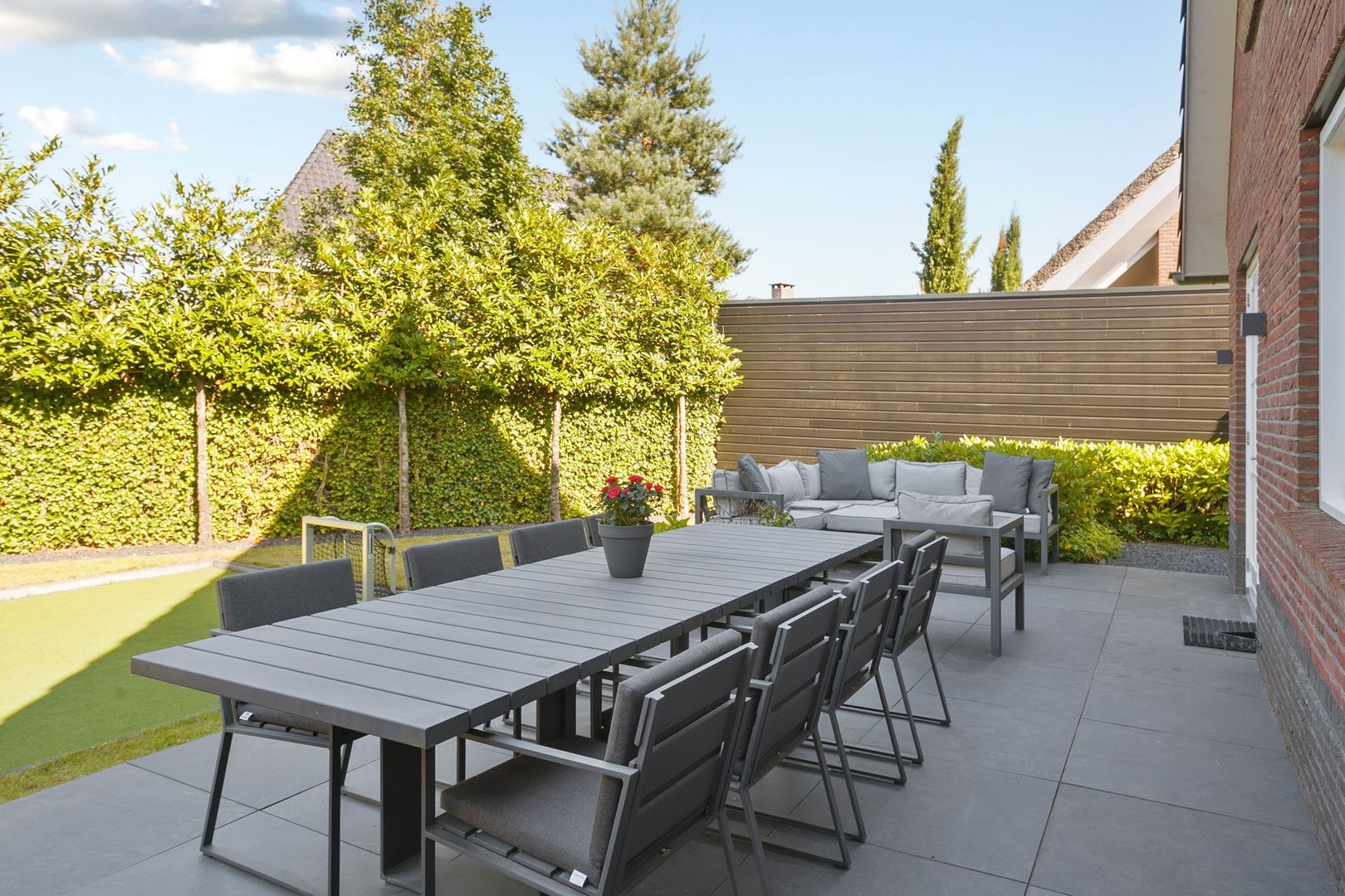 Rueterlaan 5, Laren foto-43