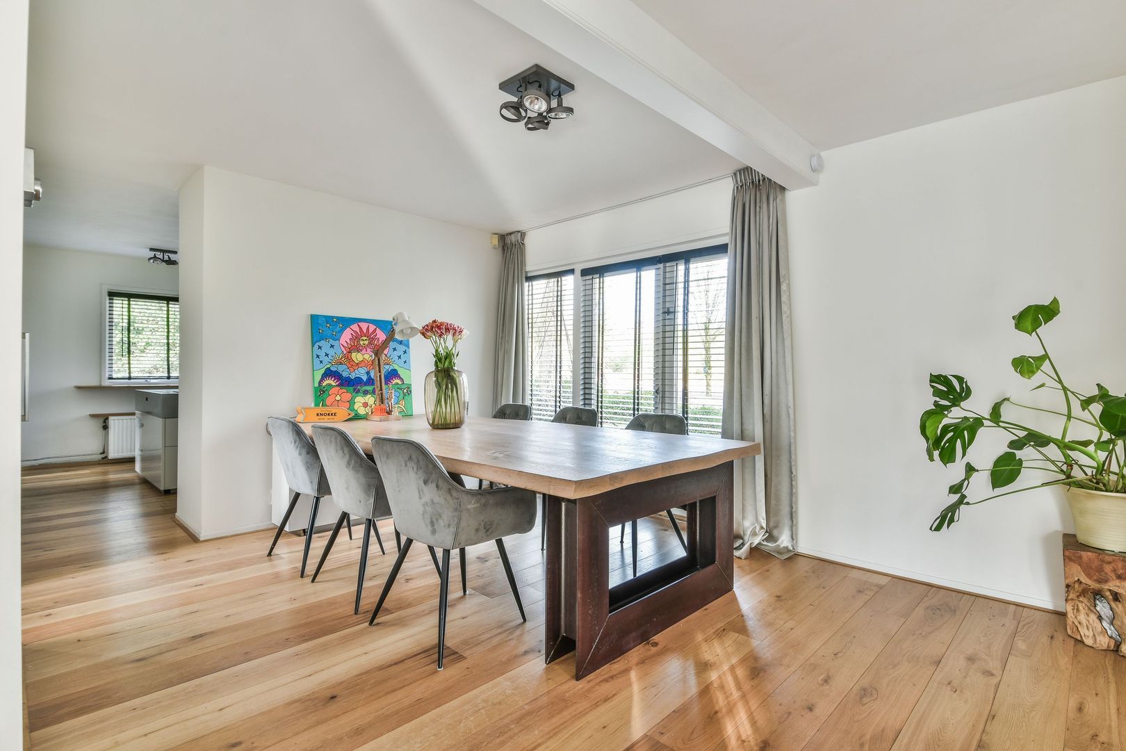 Rozenlaantje 1, Laren foto-7