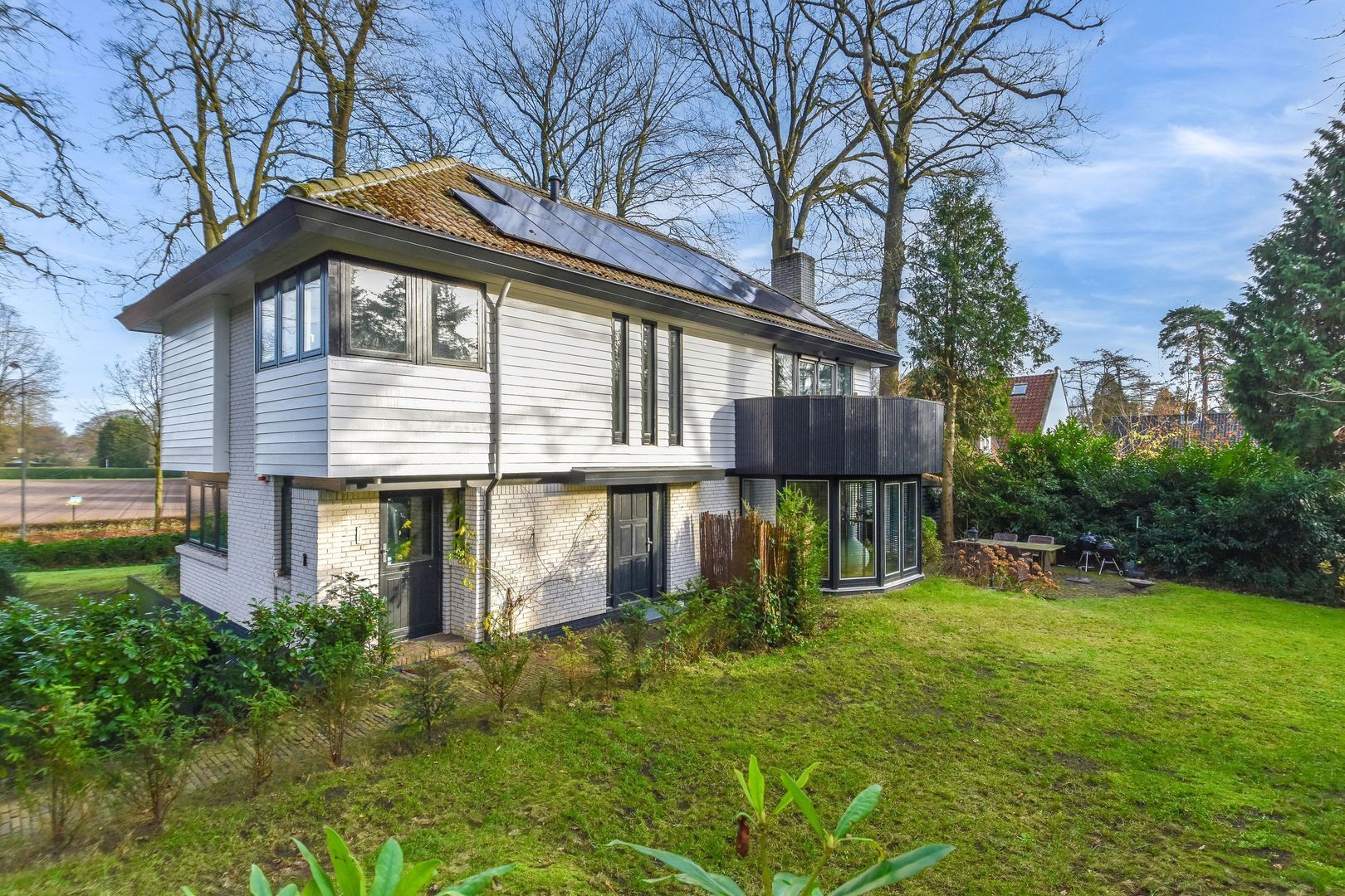 Rozenlaantje 1, Laren foto-32