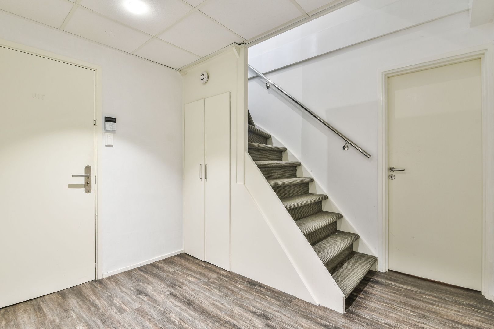 Rozenlaantje 1, Laren foto-27