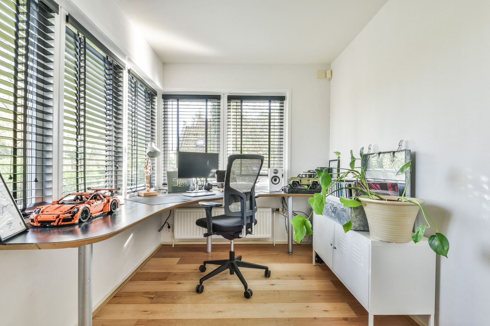 Rozenlaantje 1, Laren foto-13