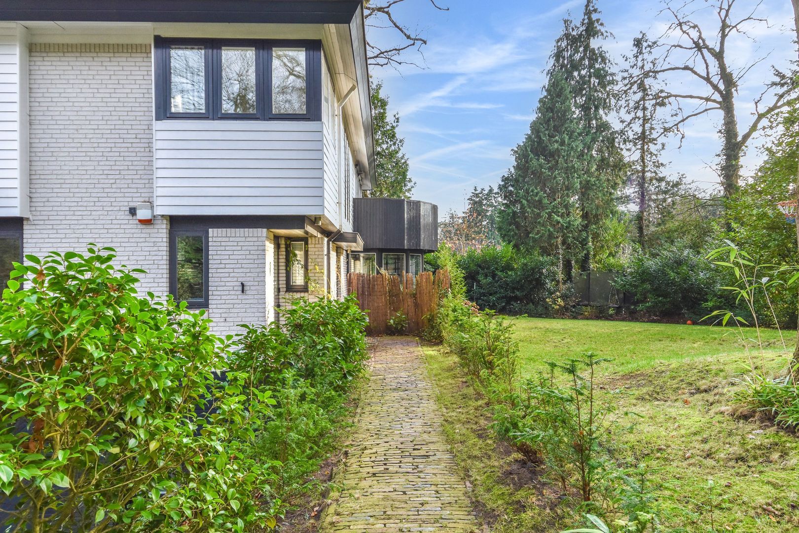 Rozenlaantje 1, Laren foto-35