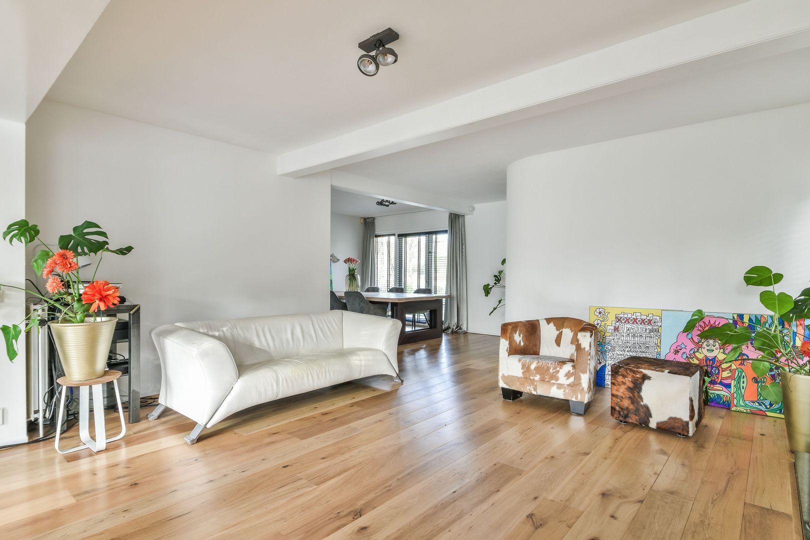 Rozenlaantje 1, Laren foto-5