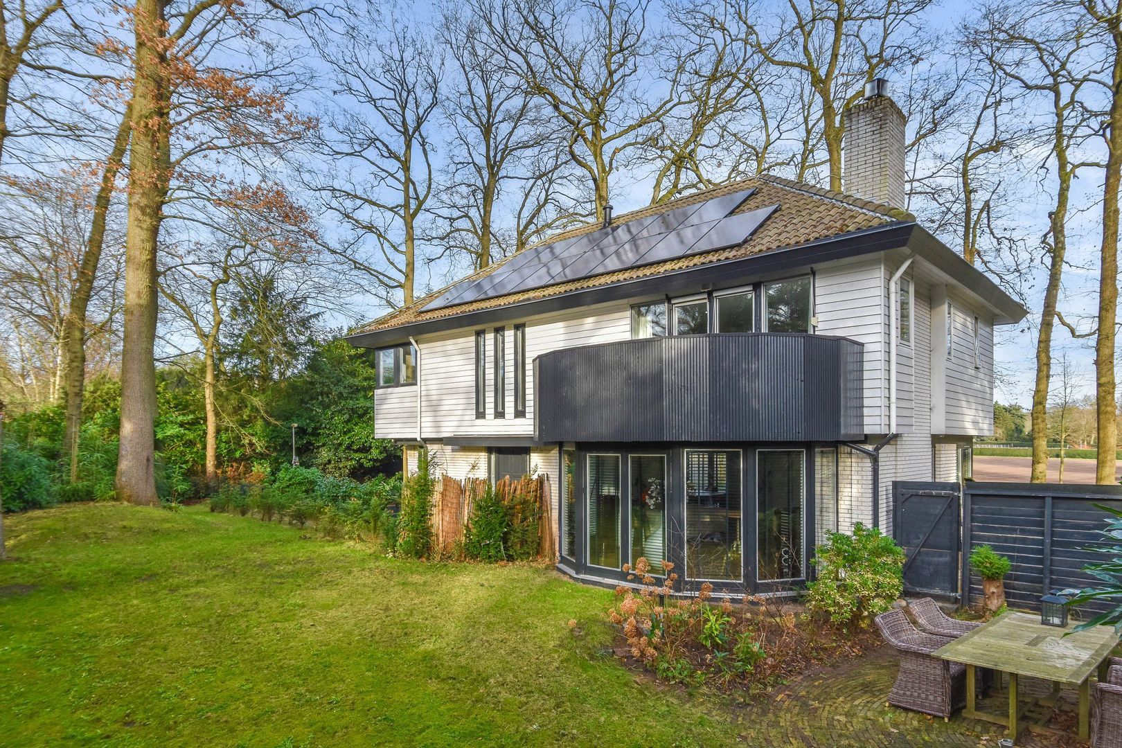 Rozenlaantje 1, Laren foto-34