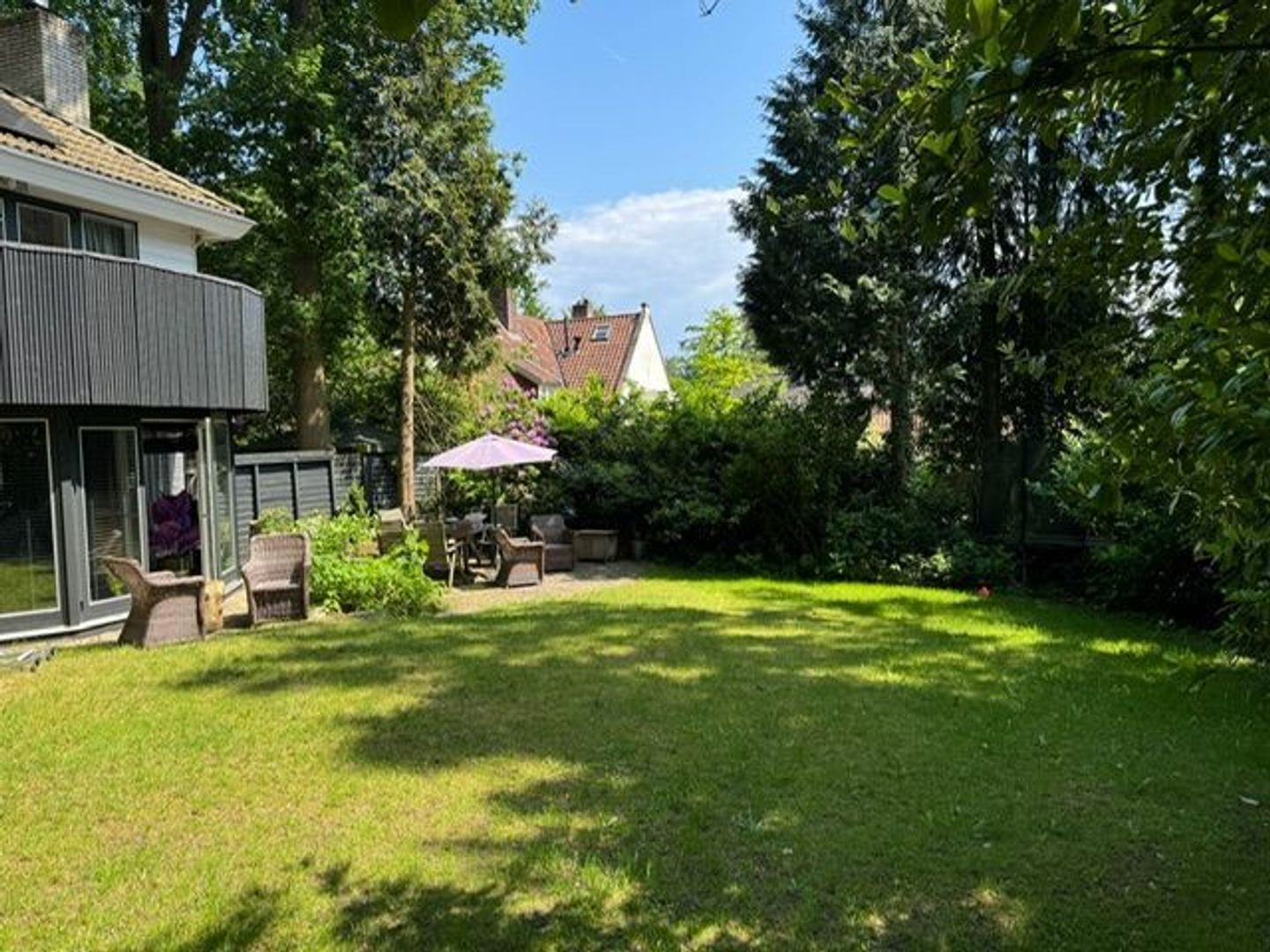 Rozenlaantje 1, Laren foto-36