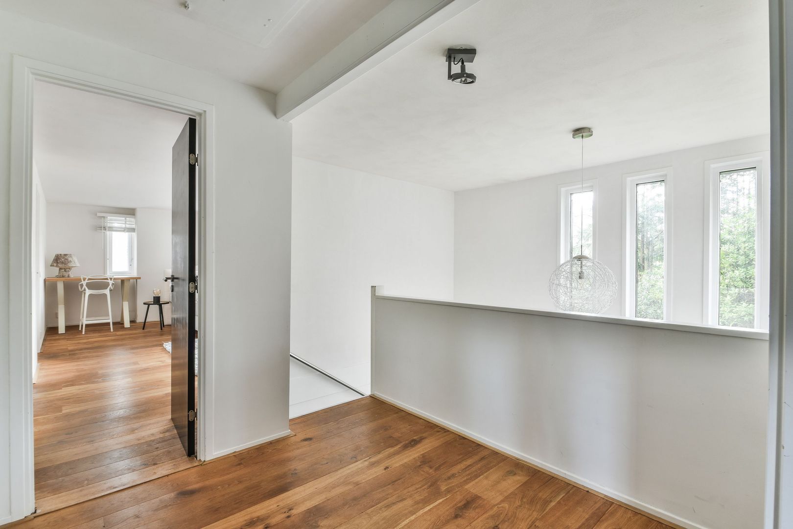 Rozenlaantje 1, Laren foto-14