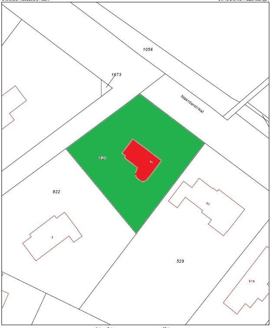 Rozenlaantje 1, Laren foto-43