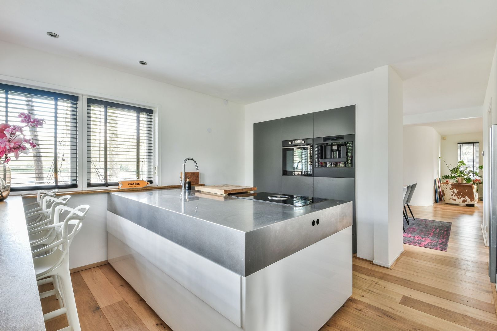 Rozenlaantje 1, Laren foto-2