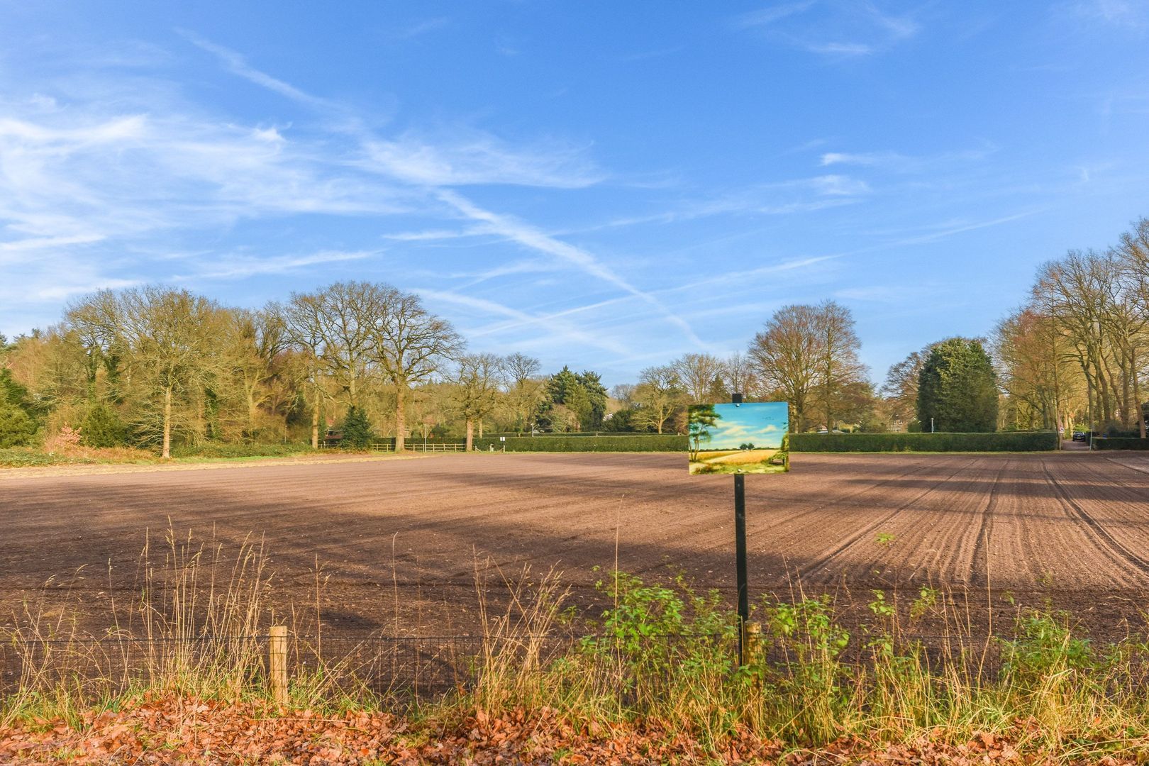 Rozenlaantje 1, Laren foto-31