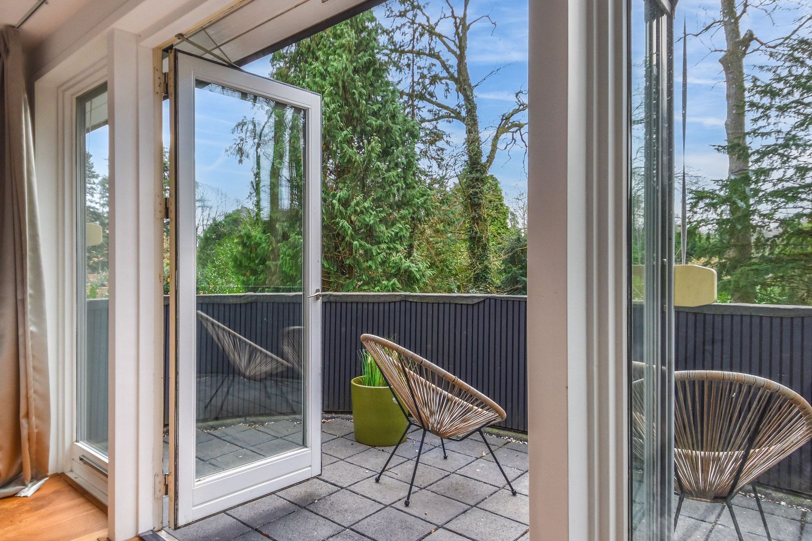 Rozenlaantje 1, Laren foto-18