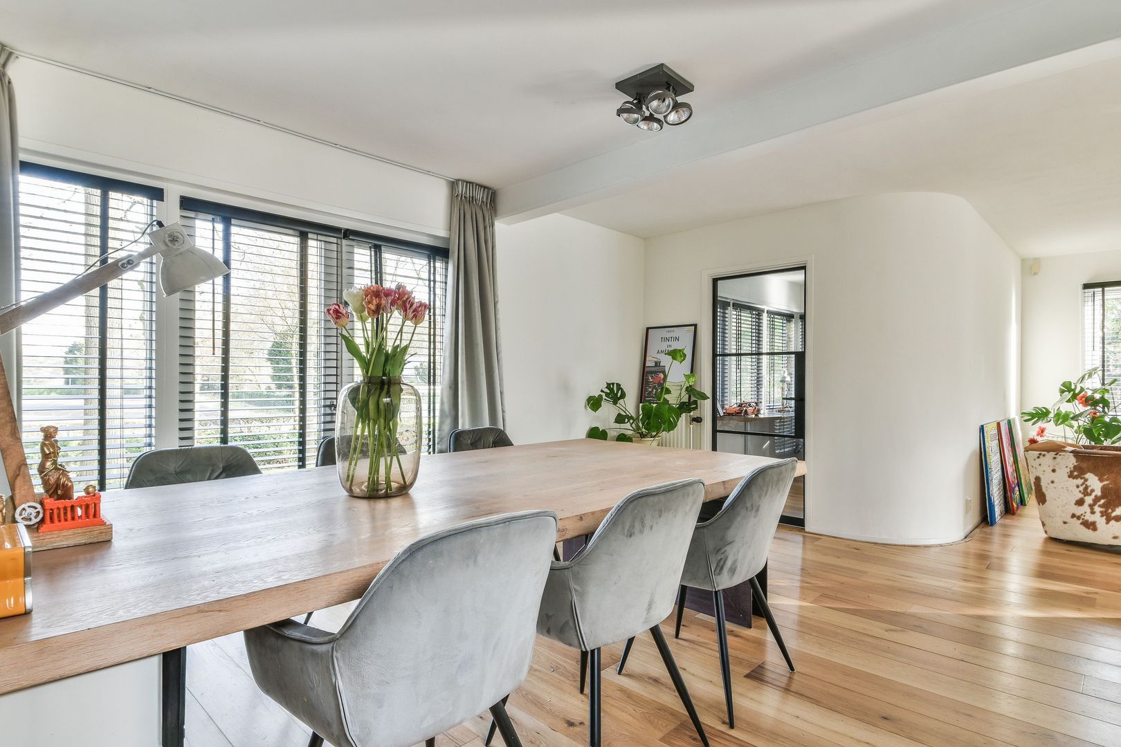 Rozenlaantje 1, Laren foto-8