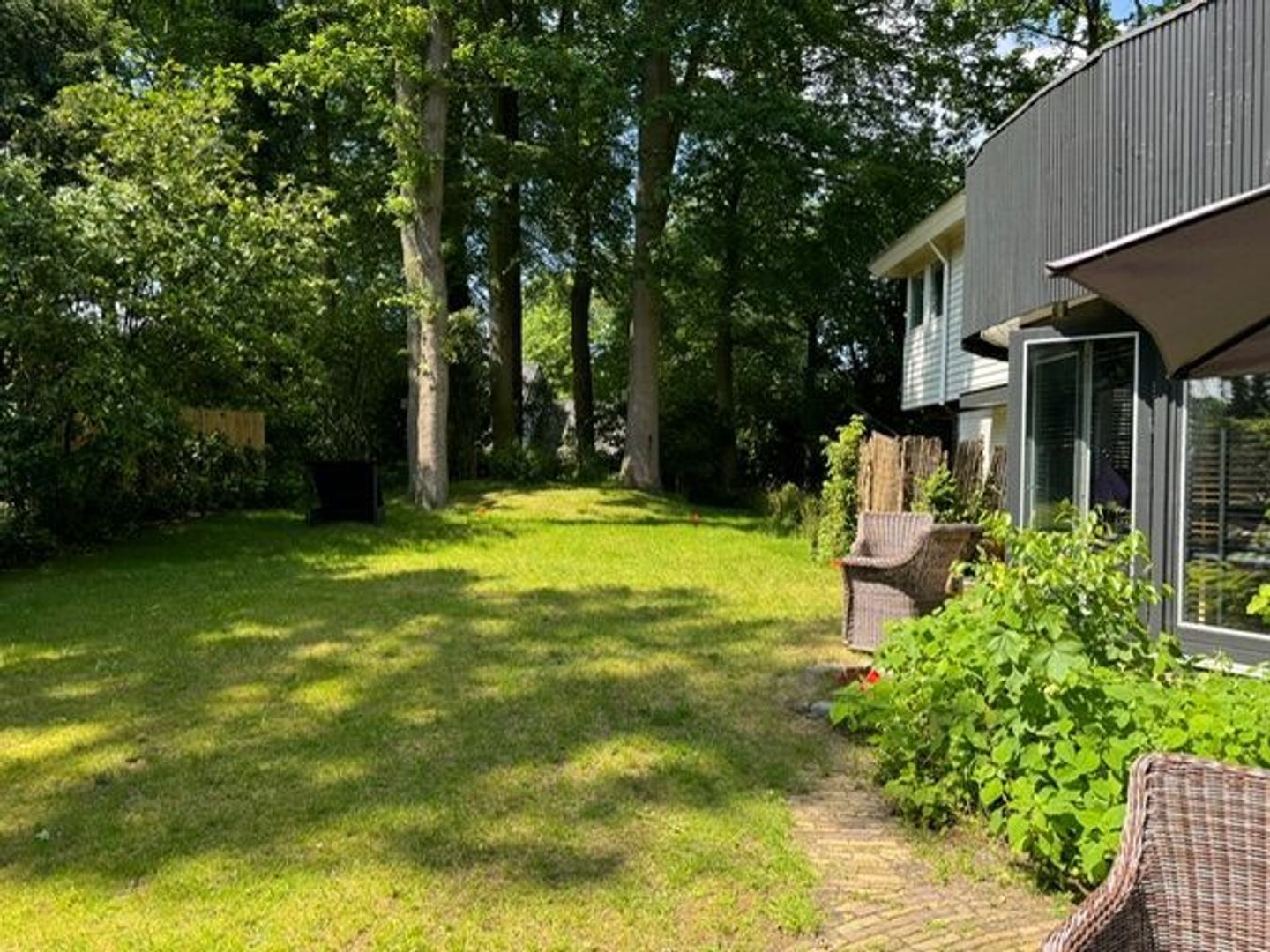 Rozenlaantje 1, Laren foto-37