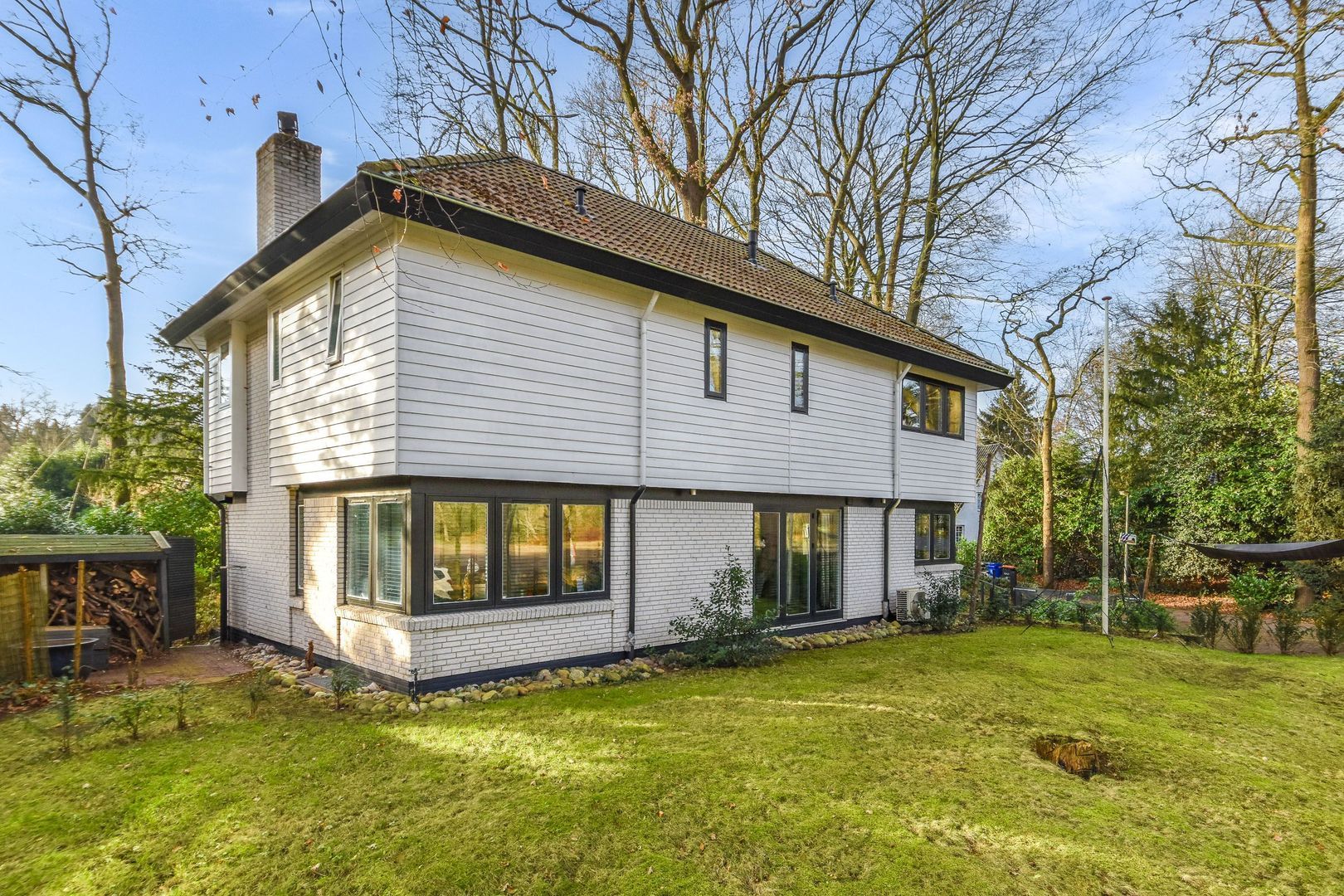 Rozenlaantje 1, Laren foto-0