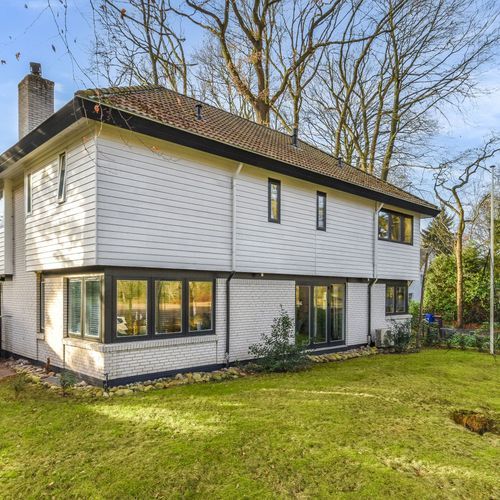 Rozenlaantje 1, Laren foto-1