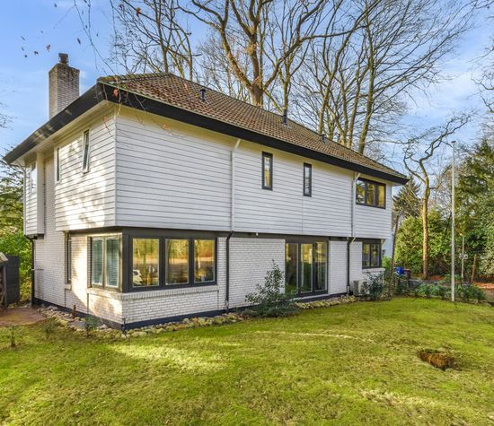 Rozenlaantje 1, Laren