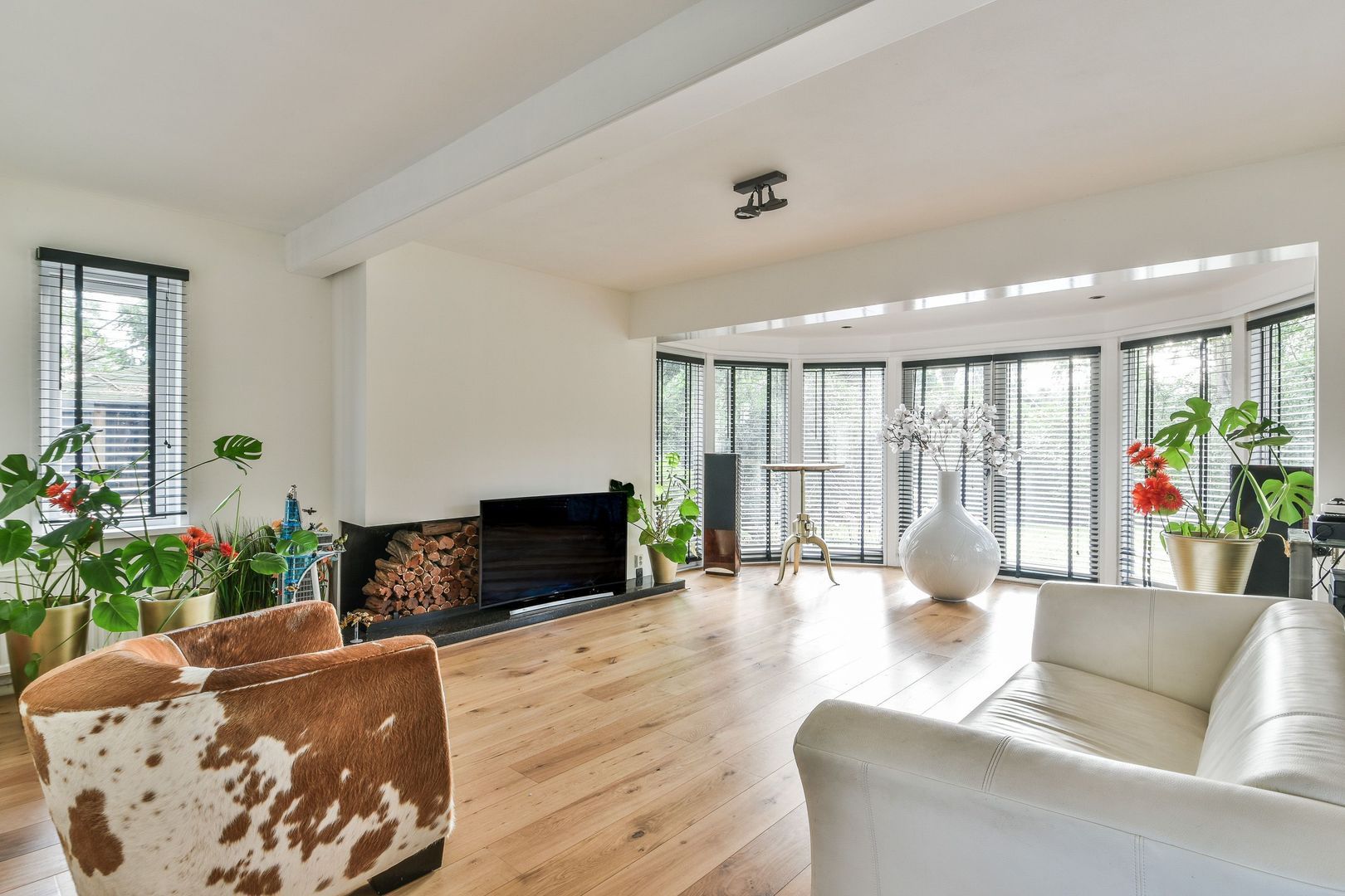 Rozenlaantje 1, Laren foto-4