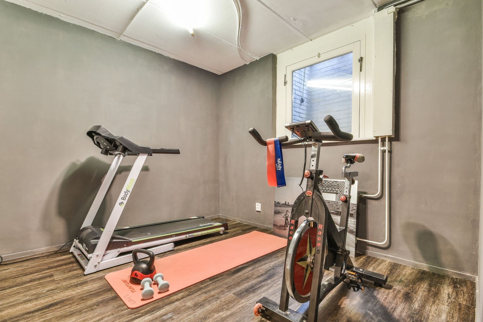 Rozenlaantje 1, Laren foto-29