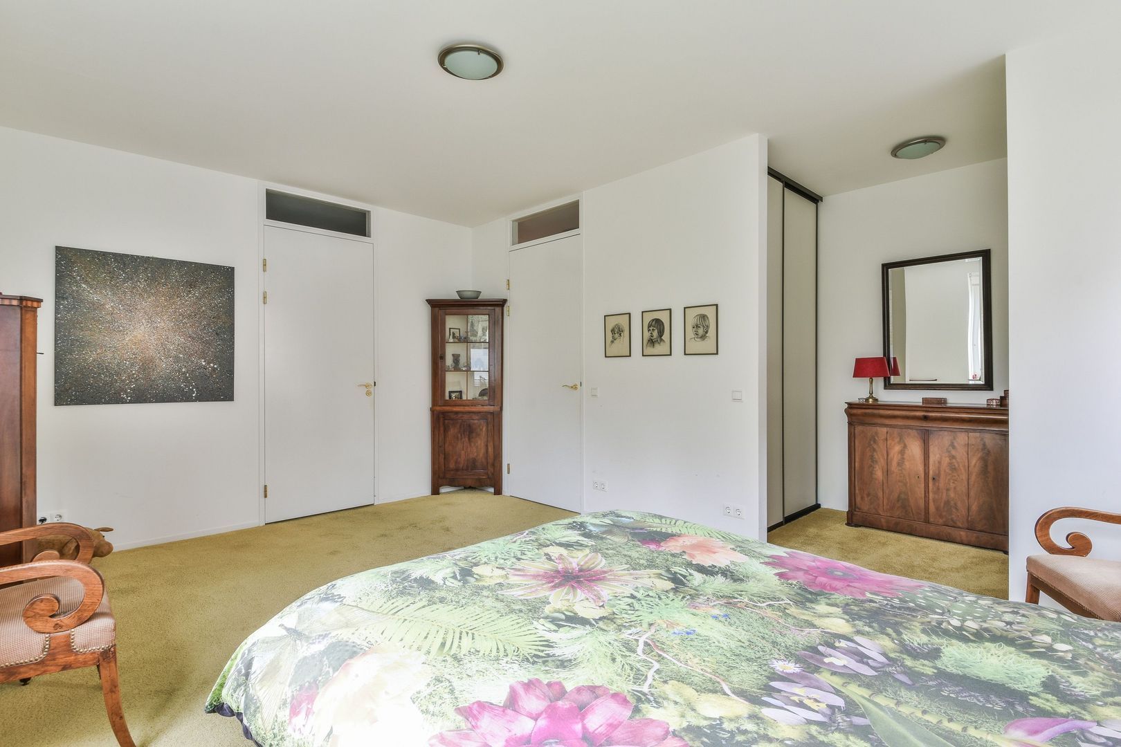 Elzingapark 3, Laren foto-18