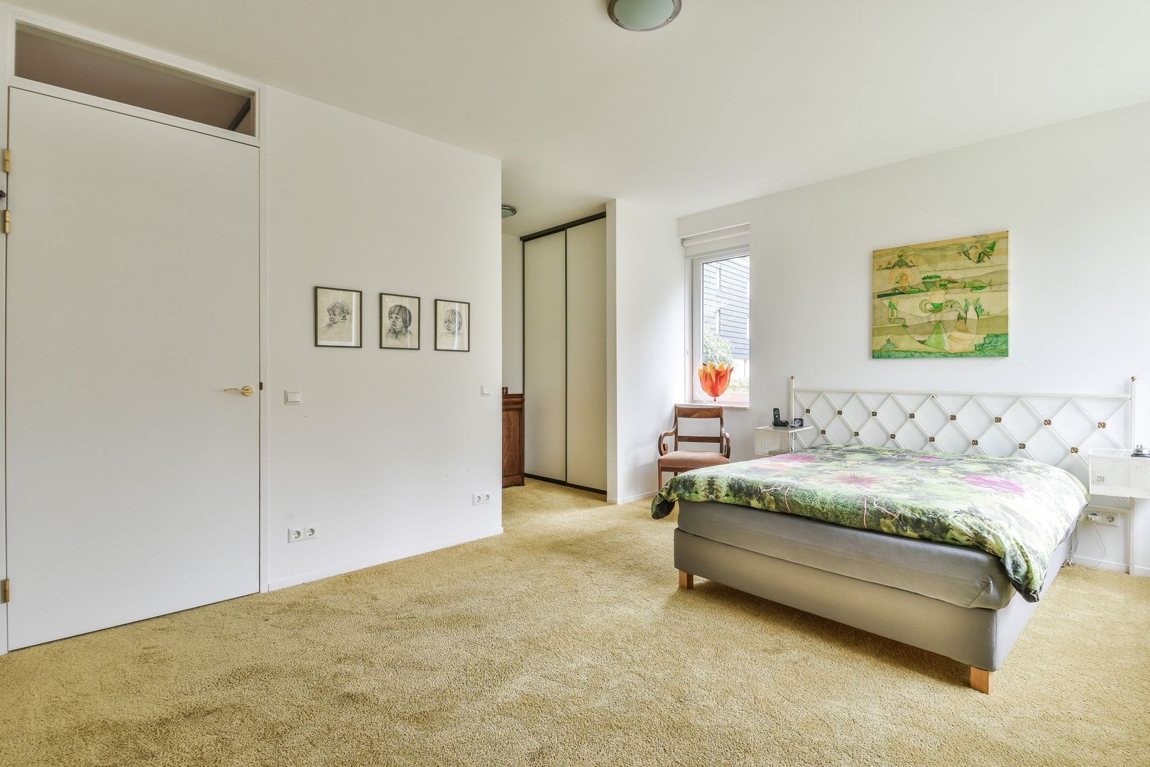 Elzingapark 3, Laren foto-17