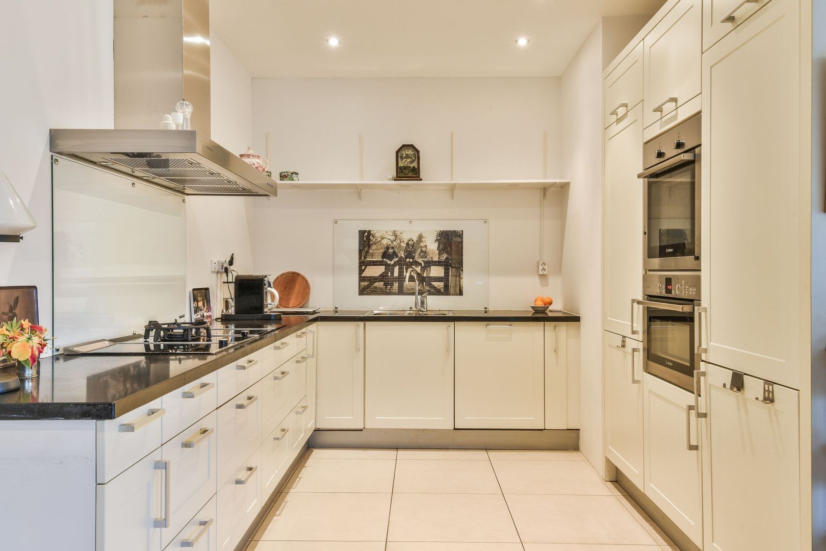 Elzingapark 3, Laren foto-11