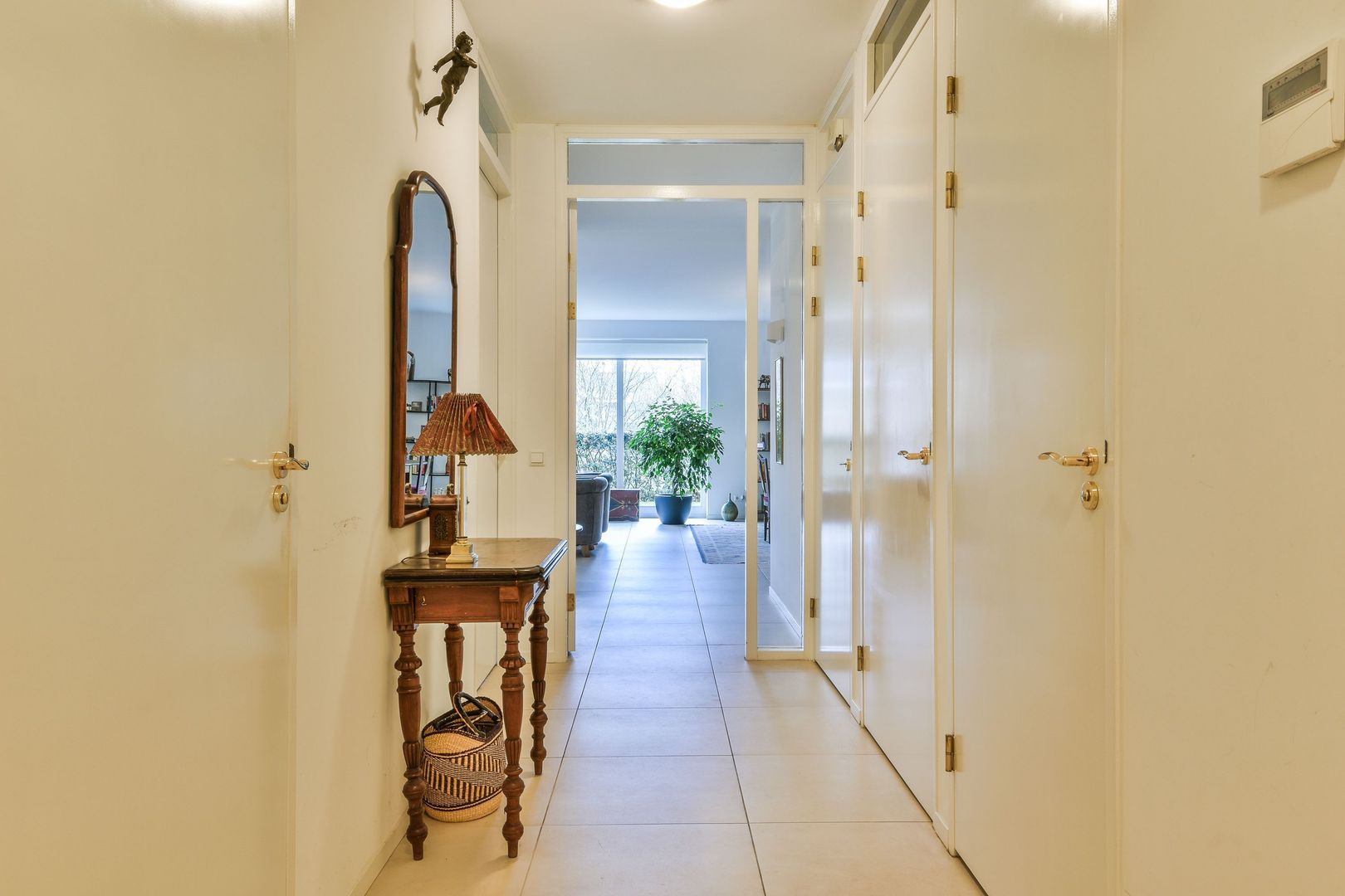 Elzingapark 3, Laren foto-15