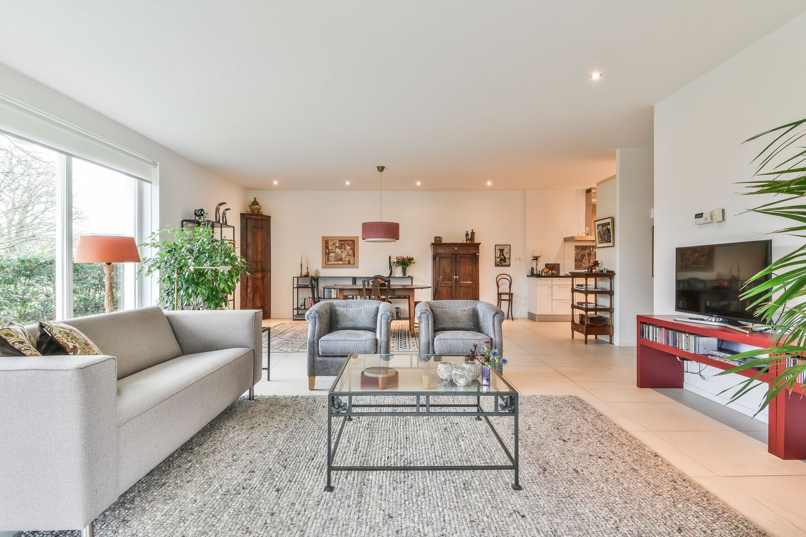 Elzingapark 3, Laren foto-2