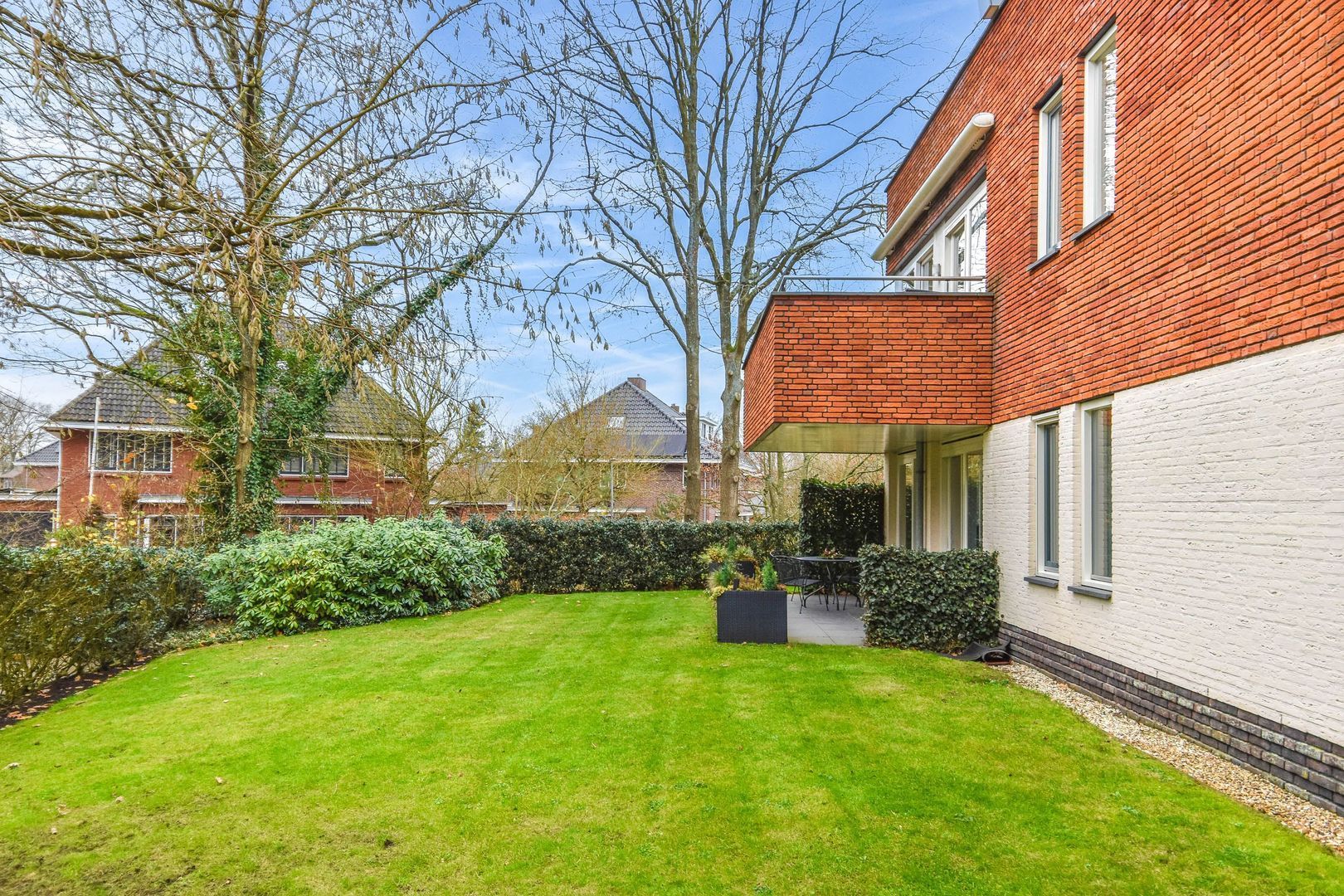 Elzingapark 3, Laren foto-7