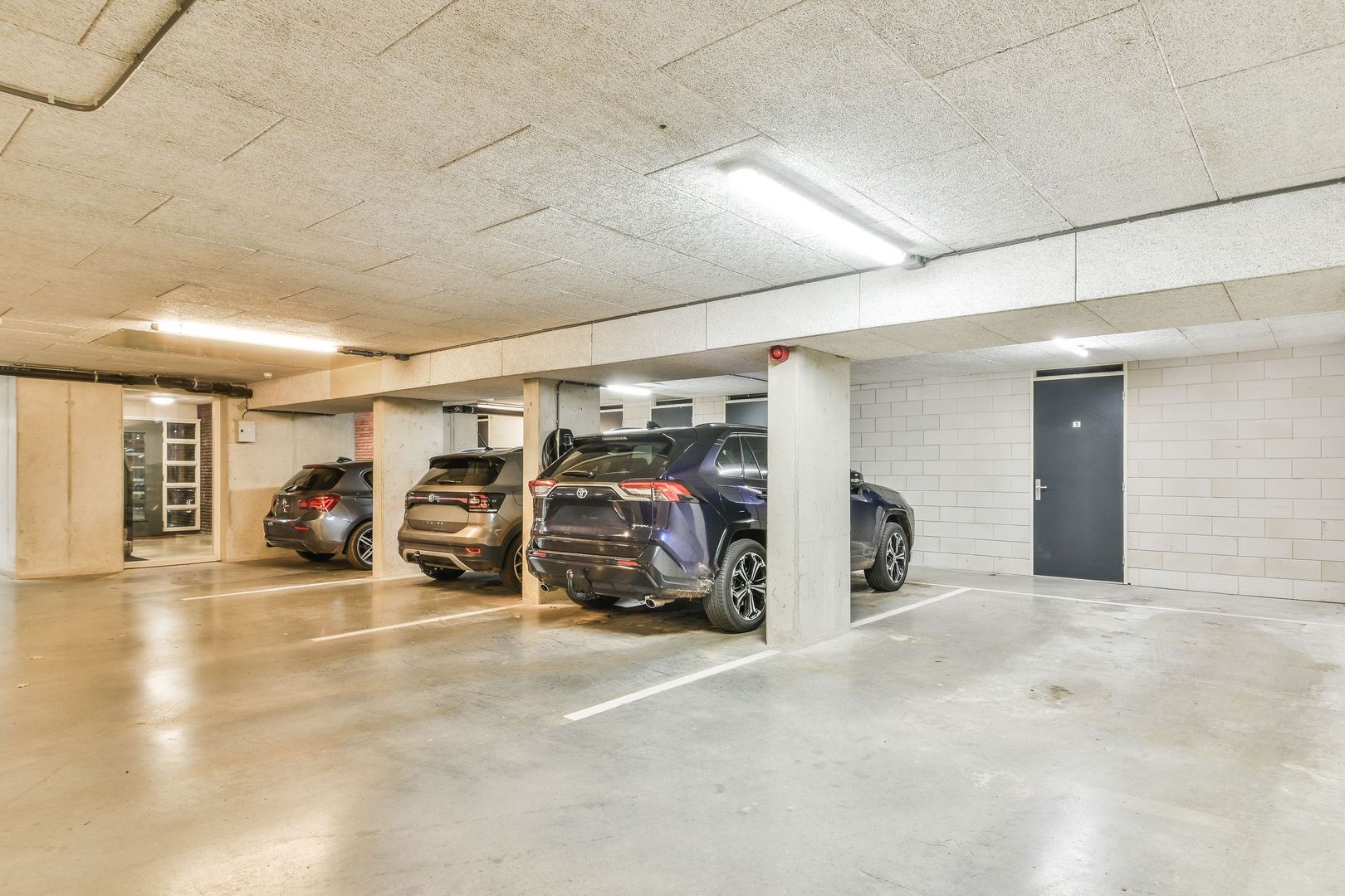 Elzingapark 3, Laren foto-24