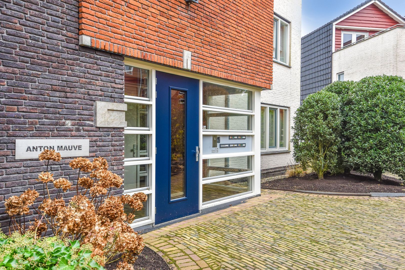 Elzingapark 3, Laren foto-27