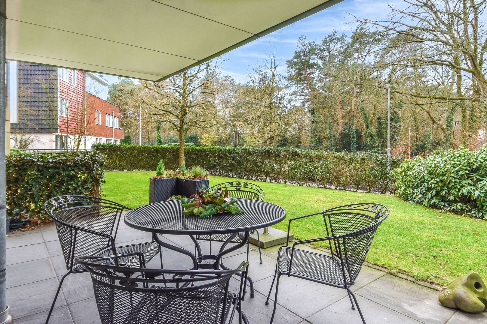 Elzingapark 3, Laren foto-5