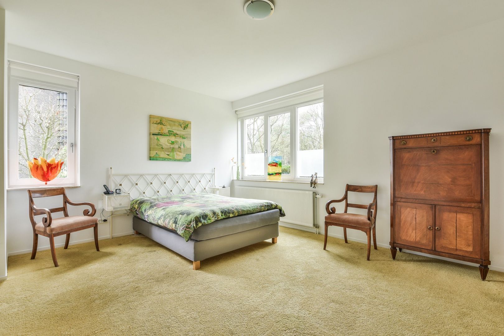 Elzingapark 3, Laren foto-16