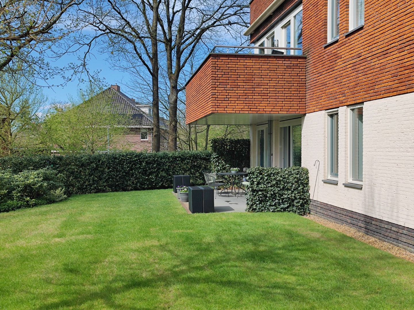 Elzingapark 3, Laren foto-26