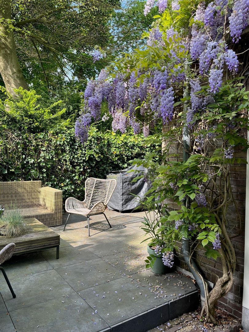 Koningslaan 21 A, Bussum foto-42