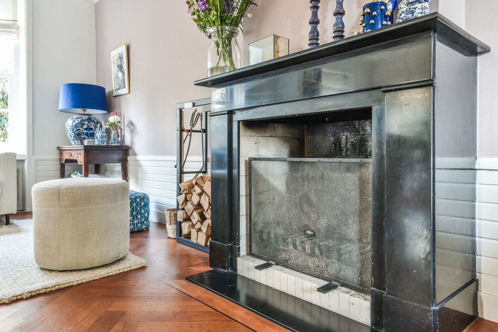 Koningslaan 21 A, Bussum foto-7