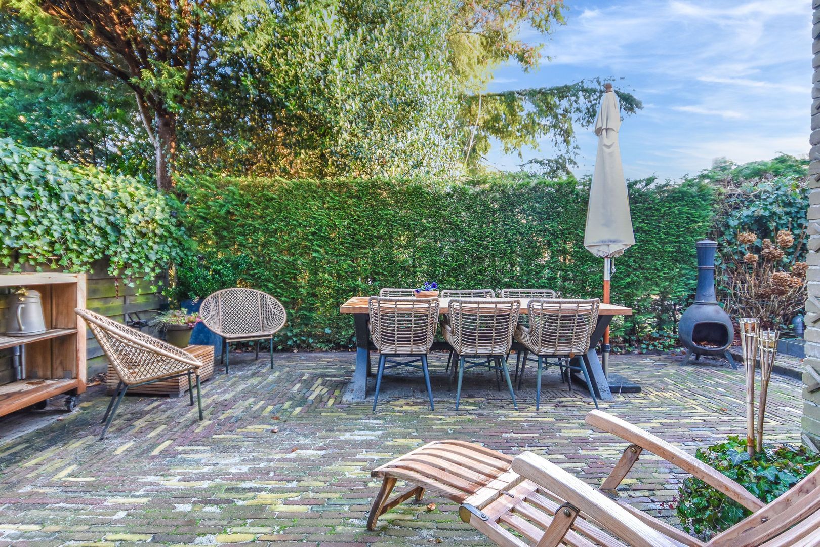 Koningslaan 21 A, Bussum foto-32