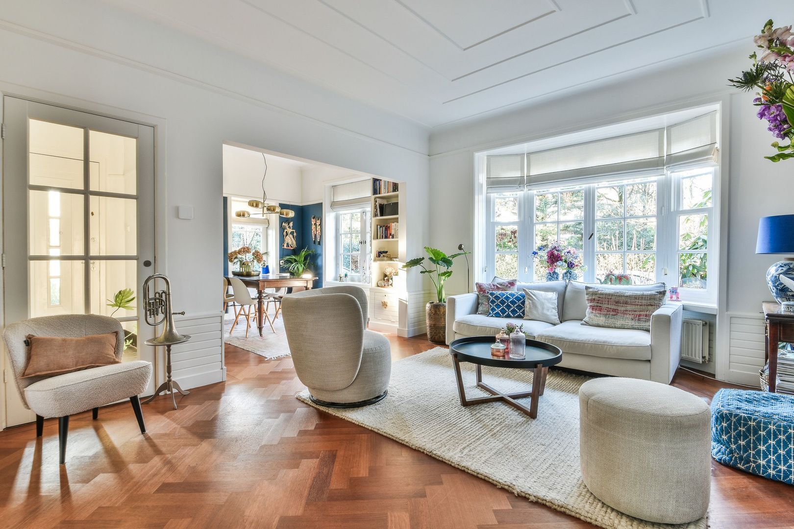 Koningslaan 21 A, Bussum foto-6