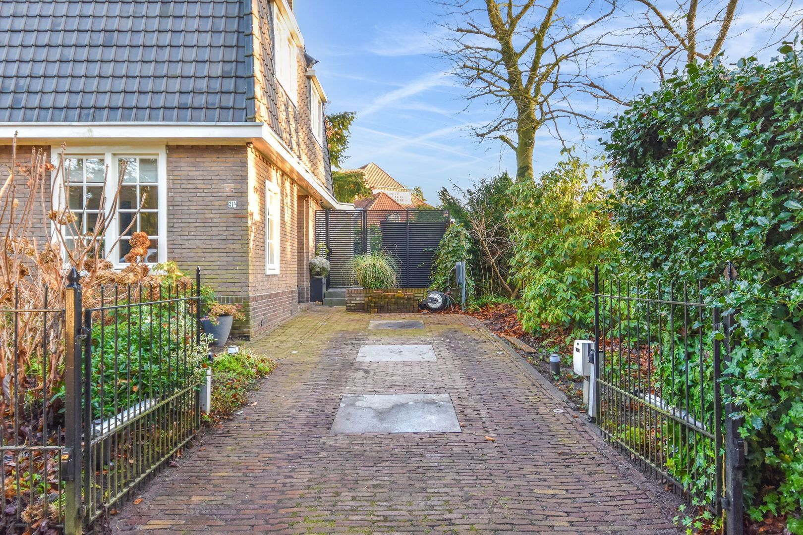 Koningslaan 21 A, Bussum foto-43