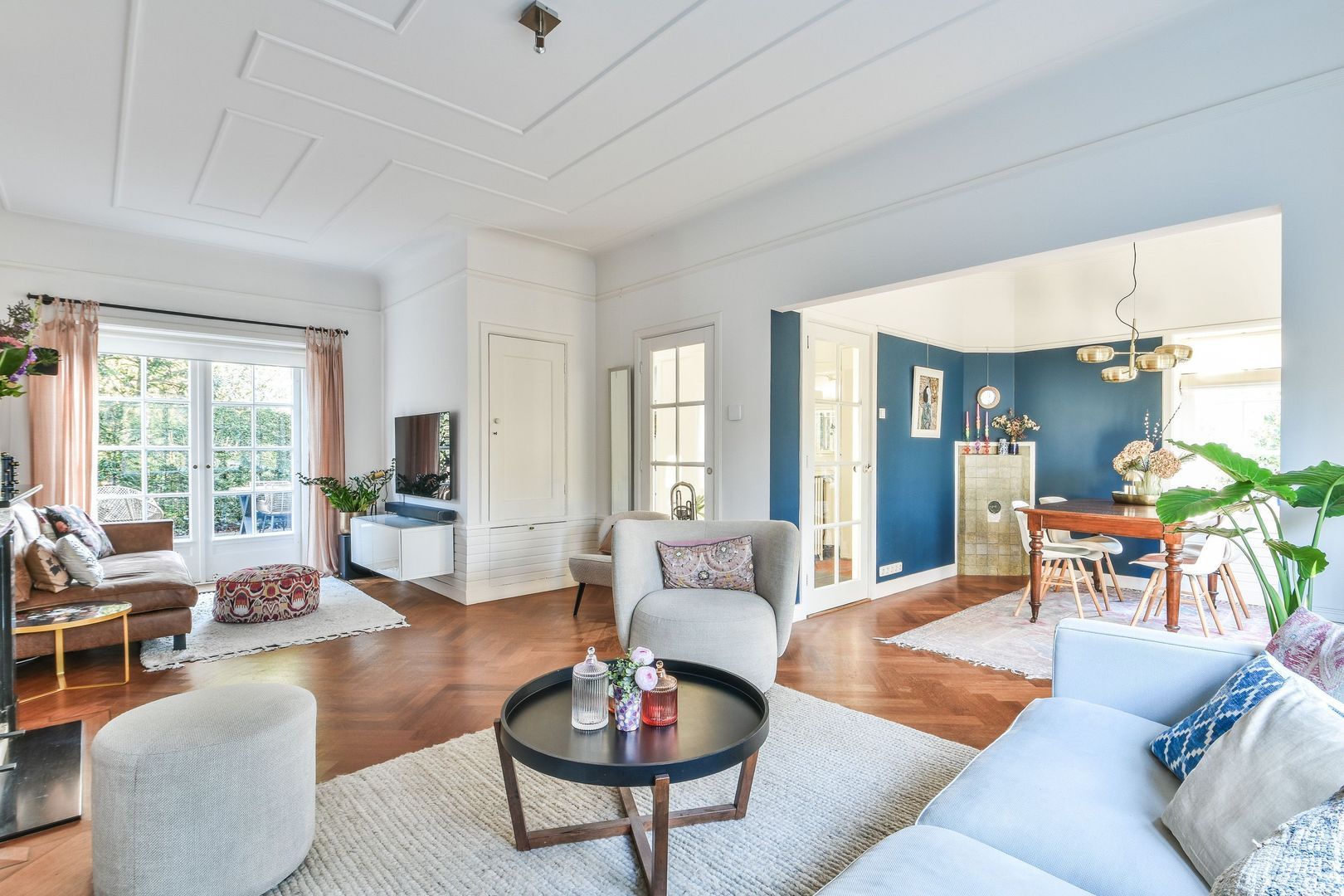 Koningslaan 21 A, Bussum foto-5